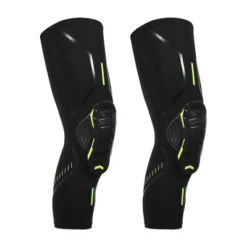 Unique Bargains Compression Knee Braces EVA Padded Leg Sleeves For Men Women Nylon 2pcs 10 Unique Bargains Compression Knee Braces EVA Padded Leg Sleeves For Men Women Nylon 2pcs -Futuro Brand GUEST b8f634a5 4b3c 4a34 9bfd b859388a7025