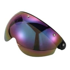 Unique Bargains Universal Motorcycle Face Shield Anti-UV -Futuro Brand GUEST b944b873 aca3 4625 8d3e 3de5a7fce059