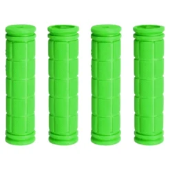 Unique Bargains Rubber Non-Slip Mushroom Bike Fit 7/8" Handlebar Grips 4.53" 2 Pairs 17 Unique Bargains Rubber Non-Slip Mushroom Bike Fit 7/8" Handlebar Grips 4.53" 2 Pairs -Futuro Brand GUEST b9e30817 0e5c 497b 97e2 6356612c1379