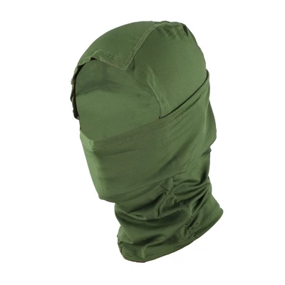 Unique Bargains Quick-drying Ice Silk Solid Balaclava Face Mask 1 Pc 6 Unique Bargains Quick-drying Ice Silk Solid Balaclava Face Mask 1 Pc - Image 6