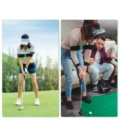 Unique Bargains Golf Training Aid 2 Pcs 12 Unique Bargains Golf Training Aid 2 Pcs -Futuro Brand GUEST ba70b6d4 3eff 43c6 baff 9b5edc0cbfac