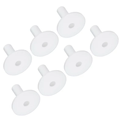 Unique Bargains Outdoor Indoor Plastic Golf Training Stable Ball Tee 7 Pcs 6 Unique Bargains Outdoor Indoor Plastic Golf Training Stable Ball Tee 7 Pcs - Image 6