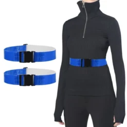 Unique Bargains Adjustable High Visibility Running Reflective Belt For Motorcycling Cycling 2 Pcs 14 Unique Bargains Adjustable High Visibility Running Reflective Belt For Motorcycling Cycling 2 Pcs -Futuro Brand GUEST bad113fd 3777 441b ba46 12de97e4c18e