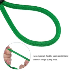 Unique Bargains Outdoor Camping Tent Canopy Elastic Cord With Hook 6" 1 Pc -Futuro Brand GUEST bb6d8df0 f1cc 4a72 9850 22c47c4508d1