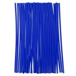 Unique Bargains Universal Dirt Bicycle Wheel Spoke Skins Covers For 8"-21" Rims 144 Pcs -Futuro Brand GUEST bbc37a57 2b14 48dd b64f c67c62a77c73