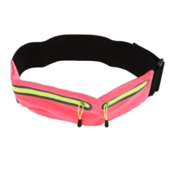 Unique Bargains Reflective Double Pocket Running Waist Pack 1 Pc -Futuro Brand GUEST bc81dc4a a477 475e bcc7 fc0eb2cbb7b4
