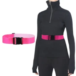 Unique Bargains Adjustable High Visibility Running Reflective Belt For Motorcycling Cycling -Futuro Brand GUEST bcd9ff95 9d59 4458 b255 b87d07a76005