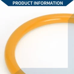 Unique Bargains Bicycle Lock Portable Ring Cable Anti-Theft Bike Lock Mini Ring Lock Orange 1 Pc 10 Unique Bargains Bicycle Lock Portable Ring Cable Anti-Theft Bike Lock Mini Ring Lock Orange 1 Pc -Futuro Brand GUEST bdb861a0 6029 4fe6 afc6 f991562a3107