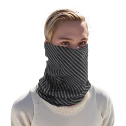 Unique Bargains Sunscreen Stripes Pattern Face Scarf Mask Black Gray 1 Pc 10 Unique Bargains Sunscreen Stripes Pattern Face Scarf Mask Black Gray 1 Pc -Futuro Brand GUEST bdef6ef8 1afd 44db 88b4 c1da00487f4f