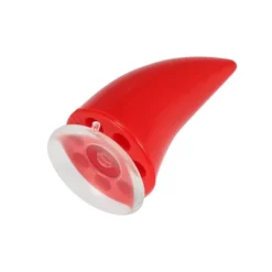 Unique Bargains Car Motorcycle Bull Horn Style Helmet Decoration Accessories Suction Cup 2 Pcs -Futuro Brand GUEST bebb0912 f4dd 485d aea4 58ecb0ac7b2c