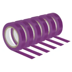 Unique Bargains PVC Tennis Badminton Racket Grip Finishing Tapes 6 Pcs -Futuro Brand GUEST bfb2adf7 1cb2 41e4 a3e4 53cc8cd619b6