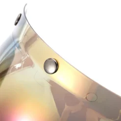 Unique Bargains Universal Motorcycle Helmet Visor Shield -Futuro Brand GUEST bfdebd5e b7ed 4a23 950b 556f79653835