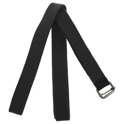 Unique Bargains Yoga Stretch Band 70.87" Length 1 Pc 5 Unique Bargains Yoga Stretch Band 70.87" Length 1 Pc - Image 5