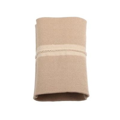 Unique Bargains Pair Wrist Bands, Wrist Compression Sleeves Elastic Thin Wrist Brace Support For Women And Men 4 Unique Bargains Pair Wrist Bands, Wrist Compression Sleeves Elastic Thin Wrist Brace Support For Women And Men - Image 4