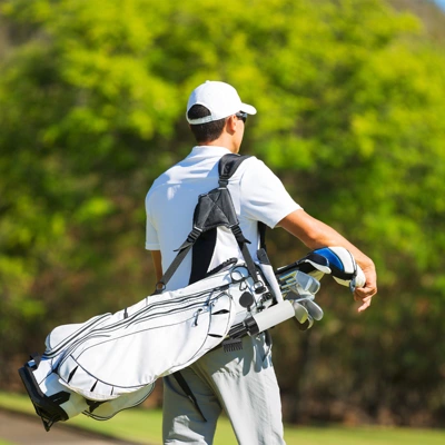 Unique Bargains Portable Efficient Cleaning Leak Proof Golf Club Cleaner Brush 3 Unique Bargains Portable Efficient Cleaning Leak Proof Golf Club Cleaner Brush - Image 3