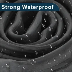 Unique Bargains Bike MTB Cycling Inner Tire 16x3 Inch Durable Bent Valve Bicycle Inner Tube 1 Pcs -Futuro Brand GUEST c0ac50ae 749d 4f86 a27b e28c00be8bbb