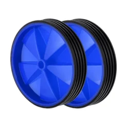Unique Bargains Universal Bike Accessories Balance Training Wheels For Kids 1 Pair -Futuro Brand GUEST c0c33a82 21fb 4f6b 9f58 ff4c6f6fe914