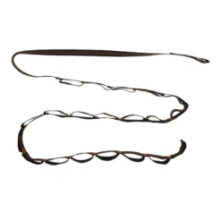 Unique Bargains Non-Elastic Yoga Band 110.24"x0.98" 1 Pc -Futuro Brand GUEST c0d94945 a0c0 4c78 8cfc bf45dfdc3674