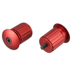 Unique Bargains Aluminum Alloy End Plugs Bicycle Handlebar End 17.5-22mm 1 Pair -Futuro Brand GUEST c0e6a8a5 1540 4566 aa69 8849daee0cc1