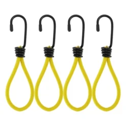 Unique Bargains Cord Hooks With End Protective Cap 4 Pcs 19 Unique Bargains Cord Hooks With End Protective Cap 4 Pcs -Futuro Brand GUEST c11fd359 6e45 4298 8ac9 dfd508f48ca6