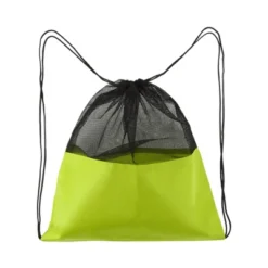 Unique Bargains Drawstring Backpacks Polyester Fluorescent Green 1 Pc 7 Unique Bargains Drawstring Backpacks Polyester Fluorescent Green 1 Pc -Futuro Brand GUEST c121e47d 1feb 4b1f 9ac9 983be52ea302