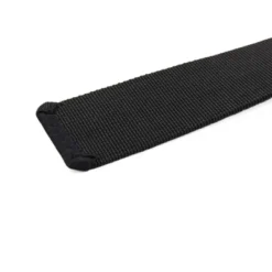 Unique Bargains Black Weight Lifting Training Handlebar Strap Support Wrist Wrap Fitness Band