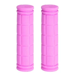 Unique Bargains Rubber Non-Slip Mushroom Bike Fit 7/8" Handlebar Grips 4.53" 2 Pairs 15 Unique Bargains Rubber Non-Slip Mushroom Bike Fit 7/8" Handlebar Grips 4.53" 2 Pairs -Futuro Brand GUEST c17fe622 2c89 414e 8593 7b60e40266f2