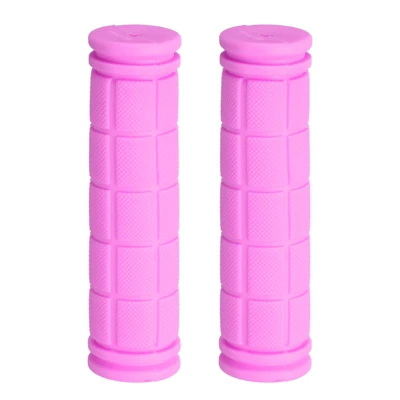 Unique Bargains Rubber Non-Slip Mushroom Bike Fit 7/8" Handlebar Grips 4.53" 2 Pairs 4 Unique Bargains Rubber Non-Slip Mushroom Bike Fit 7/8" Handlebar Grips 4.53" 2 Pairs - Image 4