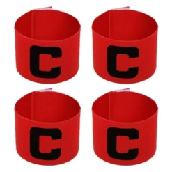 Unique Bargains Nylon Elastic Soccer Protective Captain Armband For Team Training 4 Pcs 15 Unique Bargains Nylon Elastic Soccer Protective Captain Armband For Team Training 4 Pcs -Futuro Brand GUEST c18488b2 369f 4143 b02a 010ec6ff0941