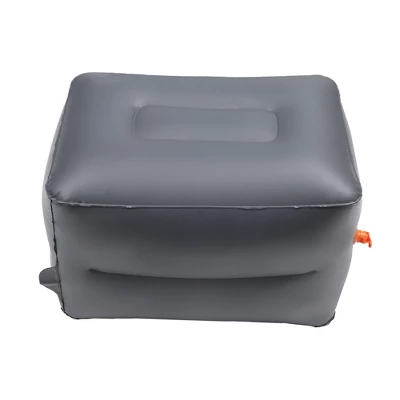 Unique Bargains Car Interval Mat Deep Gray 2 Pcs 5 Unique Bargains Car Interval Mat Deep Gray 2 Pcs - Image 5