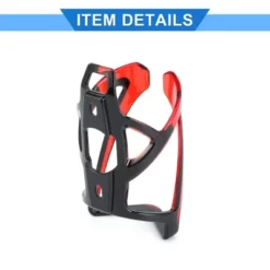 Unique Bargains Universal Bicycle Bottle Cup Holder 10 Unique Bargains Universal Bicycle Bottle Cup Holder -Futuro Brand GUEST c1abdfac 307d 4925 81f0 21931d4e4b64