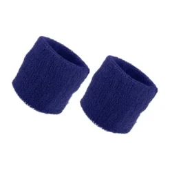 Unique Bargains Wrist Sweat Bands Wristbands For Sport Absorbing Cotton Terry Cloth 3.15" 1 Pair -Futuro Brand GUEST c2267588 151c 4fb8 b891 240e71937826