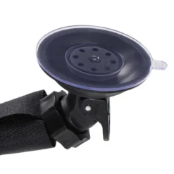 Unique Bargains Motorcycle Scooter Suction Cup Helmet Decor Ponytail Purple 22.83" 1 Pc -Futuro Brand GUEST c25589d0 90e0 4e21 baeb c6d89a5856bf 1