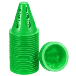 Unique Bargains Football Roller Skating Sports Training Flat Bottom Agility Cones 120 Pcs 9 Unique Bargains Football Roller Skating Sports Training Flat Bottom Agility Cones 120 Pcs -Futuro Brand GUEST c2b00e78 58f0 469b 9c31 dfe879a043c2