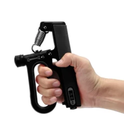 Unique Bargains Q Shape Hand Grip Strengthener Forearm Grip 11 Unique Bargains Q Shape Hand Grip Strengthener Forearm Grip -Futuro Brand GUEST c2deab47 2611 4ffe 9695 9872520e4c96