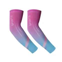 Unique Bargains Perspiration Wicking Arm Sleeves 1 Pair -Futuro Brand GUEST c2f6e6d8 1115 4c84 8d1d 15c5252c0f95