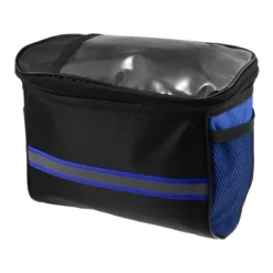 Unique Bargains Bike Handlebar Storage Bag 1 Pc -Futuro Brand GUEST c302ebbb 0118 4e76 99d4 9c44c25388f8