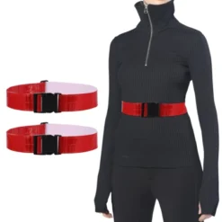 Unique Bargains Adjustable High Visibility Running Reflective Belt For Motorcycling Cycling 2 Pcs 19 Unique Bargains Adjustable High Visibility Running Reflective Belt For Motorcycling Cycling 2 Pcs -Futuro Brand GUEST c32853d7 41b5 467b 95d3 2d4affe6eca5