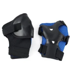 Unique Bargains Bicycle Roller Blading Wrist Elbow Knee Support Protector Guards Pads Brace 6 In 1 Set -Futuro Brand GUEST c3e594d9 9a19 4c82 8cc6 7a9328ff8c07