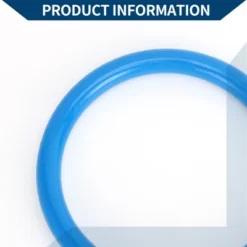 Unique Bargains Bicycle Lock Portable Ring Cable Anti-Theft Bike Lock Mini Ring Lock Blue 16.54" -Futuro Brand GUEST c42c23cd d755 4dc8 acb1 8f95897f3bf7