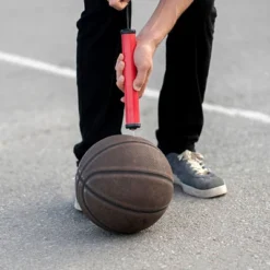 Unique Bargains Flexible Inflator Pump Adapter Kit For Sports Balls 5 Pcs -Futuro Brand GUEST c42d977f e052 4bed b15a d6a2f3896485