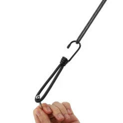 Unique Bargains Cord Hooks With End Protective Cap 4 Pcs 11 Unique Bargains Cord Hooks With End Protective Cap 4 Pcs -Futuro Brand GUEST c54a455a 54e0 44fc b13e 399b90026459