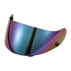 Unique Bargains HJC CL-16 Motorcycle 3-Snap Helmet Visor Shield Replacement 1 Pcs -Futuro Brand GUEST c5a6924c 6948 4a7b 9542 6262748265dc