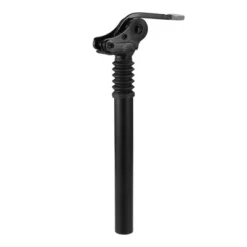 Unique Bargains Bicycle Seat Post Black 1 Pc -Futuro Brand GUEST c5a6f7ab b8b2 4c28 a8bb 1c18ee43fa2c