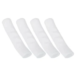 Unique Bargains Anti-Slip Lightweight Mountain Road Bike Brake Lever Silicone Sleeves 3.07" X 0.67" 4 Pcs -Futuro Brand GUEST c5d5bf2c ff57 469e 8da6 4d46894fd28c