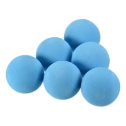Unique Bargains EVA Training Practice Golf Foam Balls 1.65" 10 Pcs -Futuro Brand GUEST c73341c4 b4e7 4edc 9d79 baf38b92260e