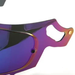 Unique Bargains Motorcycle Helmet Visor Shield For RX-7X -Futuro Brand GUEST c7a94b7f 0c96 4ce1 9272 72ed09aaab85