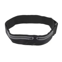 Unique Bargains Double Pocket Running Waist Pack With Magic Tapes 1 Pc -Futuro Brand GUEST c7bf90af a793 4cf4 960e 9ceb69e57c67