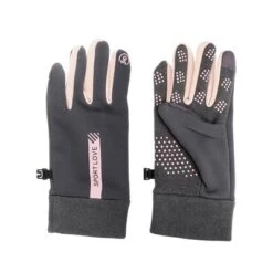 Unique Bargains Riding Warm Gloves Waterproof 4 Way Stretch Inner Gloves 1 Pair -Futuro Brand GUEST c7c6f925 9cd0 4682 a95f 9f08dd2a9943