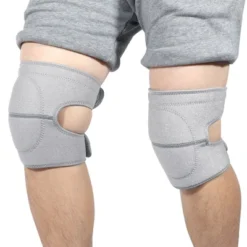 Unique Bargains Knee Brace Protection Nylon Knee Pads Soft Breathable Knee Support Knee Brace For Sport Gym 1 Pair -Futuro Brand GUEST c7cddc28 56a8 4b63 8319 7ead32147c5a